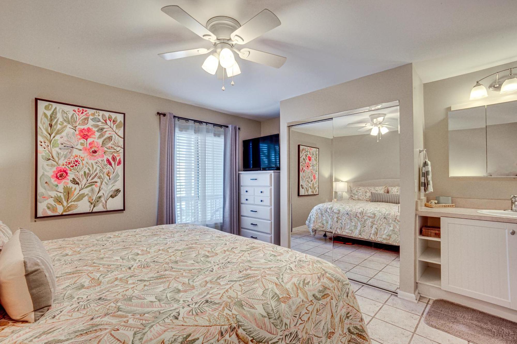 Harbor Island Condo With Deck - Steps To Beach! Oceanmarsh Subdivision ภายนอก รูปภาพ